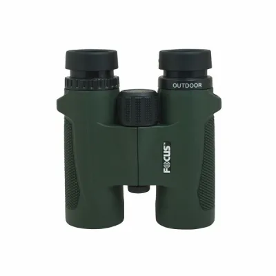Focus Outdoor 8x42 - Dark Green - OneSize - Partioaitta, kuva 1 / 1