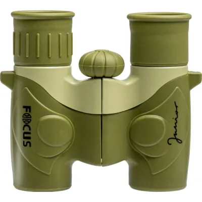 Focus Junior 6x21 - Green - OneSize - Partioaitta
