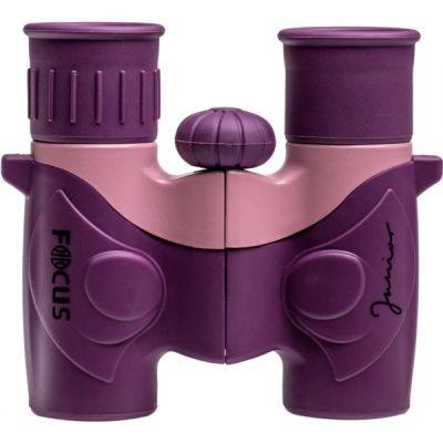 Focus Junior 6x21 - Pink - OneSize - Partioaitta