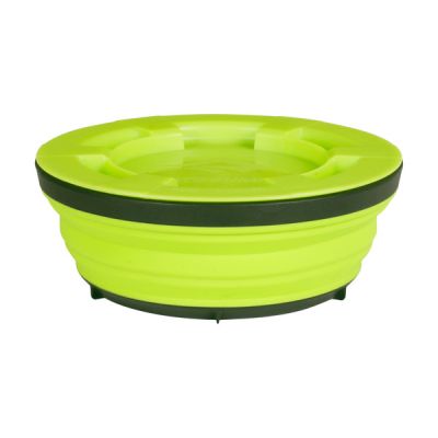 Sea to Summit X-seal& Go Large - Lime - OneSize - Partioaitta