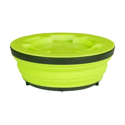 Sea to Summit X-seal& Go Large - Lime - OneSize - Partioaitta