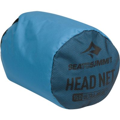 Sea to Summit Mosquito Headnet Ultra-mesh - Nocolor - OneSize - Partioaitta