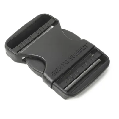 Sea to Summit Buckle 50mm Side Release 2 Ladderlock - Nocolor - OneSize - Partioaitta