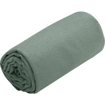 Sea to Summit Airlite Towel L - Sage - OneSize - Partioaitta