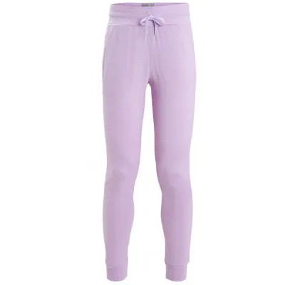 Icebreaker W Crush Pants - Purple Gaze - Naiset - L - Partioaitta, kuva 1 / 1