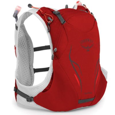 Osprey Duro 6 - Phoenix Red - Unisex - S/M - Partioaitta | Alk. 69,95 €