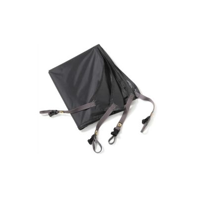 Marmot Alvar 3p Footprint - Slate Grey - OneSize - Partioaitta