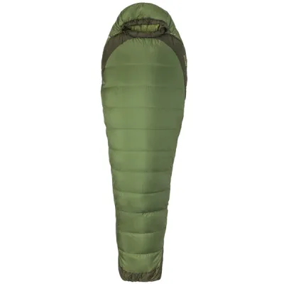 Marmot Trestles Elite Eco 30 Long - Vine Green/forest Night - Miehet - LEFT - Partioaitta