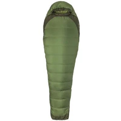 Marmot Trestles Elite Eco 30 - Vine Green/forest Night - Miehet - LEFT - Partioaitta