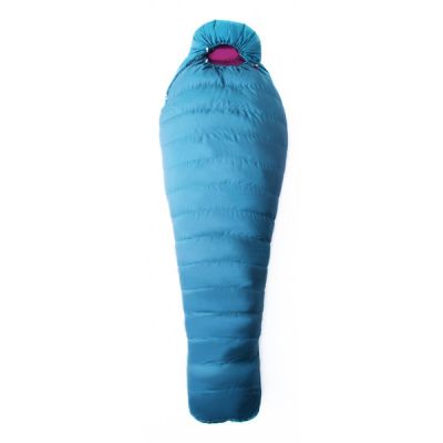 Marmot Wm' S Fulcrum Eco 15 Long - Late Night/vintage Navy - Naiset - LEFT - Partioaitta