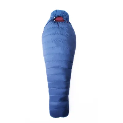 Marmot Fulcrum Eco 15 Long - Vintage Navy/dark Indigo - Unisex - LEFT - Partioaitta