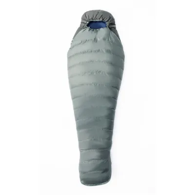 Marmot Fulcrum Eco 30 Long - Crocodile/nori - Unisex - LEFT - Partioaitta