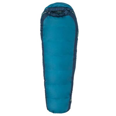 Marmot Kid' S Trestles 30 - Turkish Tile/denim - Lapset - LEFT - Partioaitta | Alk. 100,00 €