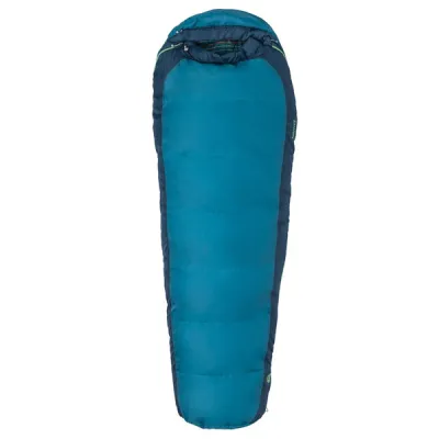 Marmot Kid' S Trestles 30 - Turkish Tile/denim - Lapset - LEFT - Partioaitta, kuva 1 / 1