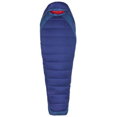 Marmot Wm' S Trestles Elite Eco 20 Ln - Midnight/storm - Naiset - LEFT - Partioaitta