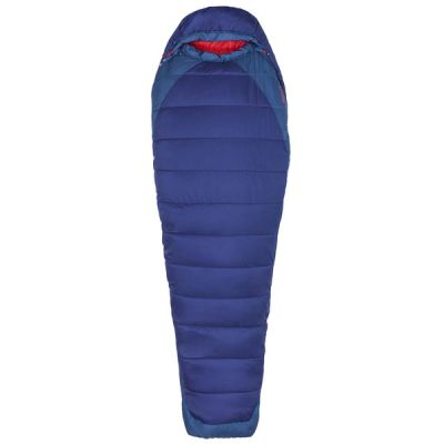 Marmot Wm' S Trestles Elite Eco 20 - Midnight/storm - Naiset - LEFT - Partioaitta