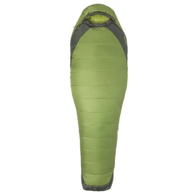 Marmot Wm' S Trestles Elite Eco 30 - Wheatgrass/crocodile - Naiset - LEFT - Partioaitta