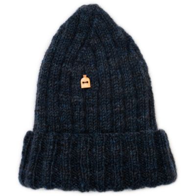 Myssyfarmi Farmester - Vaja / Blueberry Blue - Unisex - M - Partioaitta