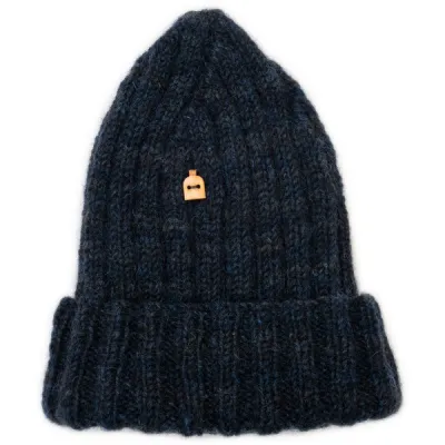 Myssyfarmi Farmester - Vaja / Blueberry Blue - Unisex - M - Partioaitta, kuva 1 / 1