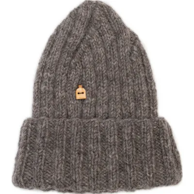 Myssyfarmi Farmester - Natural Grey - Unisex - M - Partioaitta, kuva 1 / 1