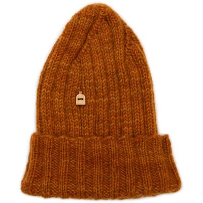 Myssyfarmi Farmester - Pirtti / Orange - Unisex - M - Partioaitta