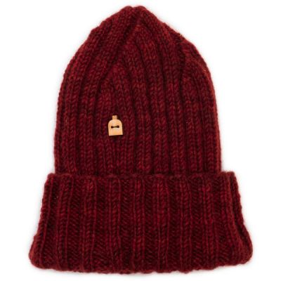 Myssyfarmi Farmester - Pytinki / Lingonberry Red - Unisex - M - Partioaitta