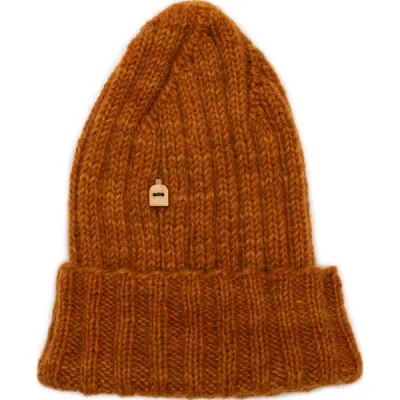 Myssyfarmi Farmester - Autumn Orange - Unisex - M - Partioaitta, kuva 1 / 1