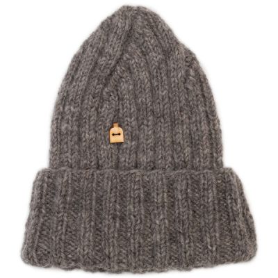 Myssyfarmi Farmester - Rauhansuu / Grey - Unisex - M - Partioaitta