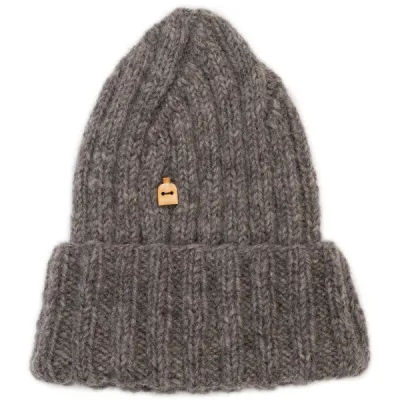 Myssyfarmi Farmester - Rauhansuu / Grey - Unisex - M - Partioaitta