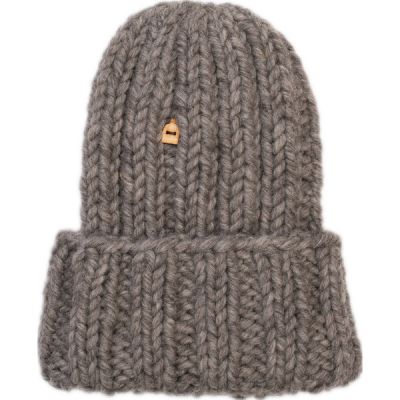Myssyfarmi Muffi - Natural Grey - Unisex - M - Partioaitta | Alk. 84,95 €