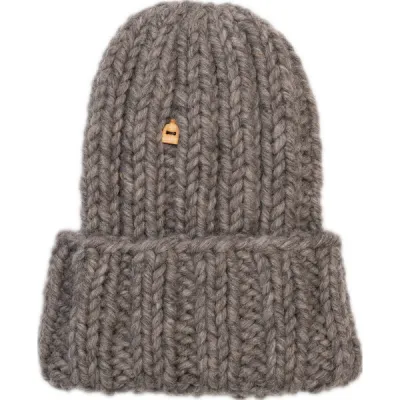 Myssyfarmi Muffi - Natural Grey - Unisex - M - Partioaitta