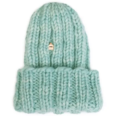Myssyfarmi Muffi - Floristi Pastel Mint - Unisex - OneSize - Partioaitta