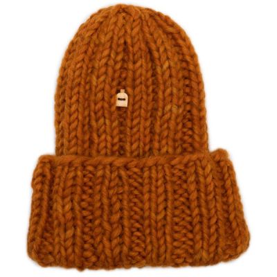 Myssyfarmi Muffi - Muotoilija / Orange - Unisex - OneSize - Partioaitta