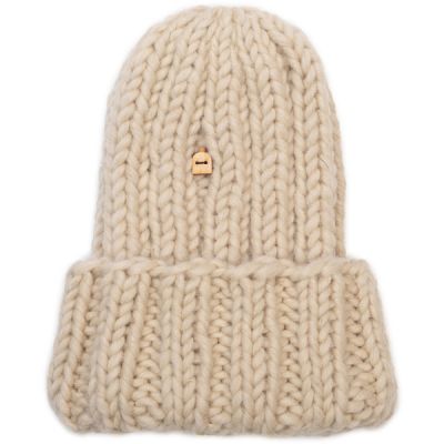 Myssyfarmi Muffi - Onni / White - Unisex - OneSize - Partioaitta