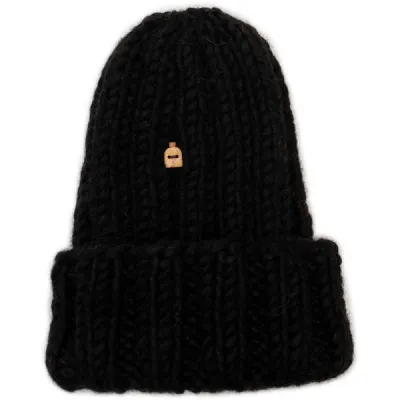 Myssyfarmi Muffi - Suunnittelija / Black - Unisex - OneSize - Partioaitta, kuva 1 / 1