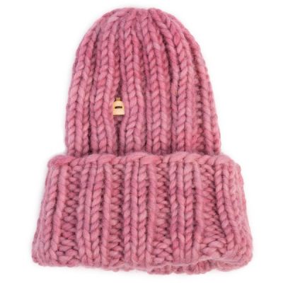 Myssyfarmi Muffi - Ballerina / Heather Pink - Unisex - OneSize - Partioaitta