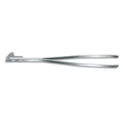 Victorinox Pinsetit Iso - Nocolor - OneSize - Partioaitta