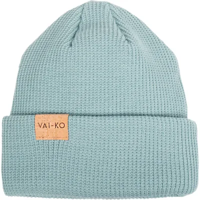 VAI-KO Kasku Beanie - Aloe Green - Unisex - OneSize - Partioaitta, kuva 1 / 1