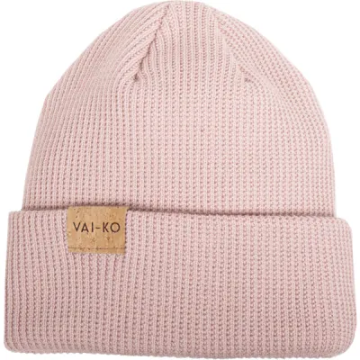 VAI-KO Kasku Beanie - Powder - Unisex - OneSize - Partioaitta, kuva 1 / 1