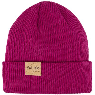 VAI-KO Kasku Beanie - Dragon Fruit - Unisex - OneSize - Partioaitta