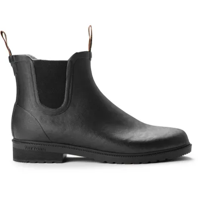 Tretorn Chelsea Classic Wool - Black - Unisex - EUR 42 - Partioaitta, kuva 1 / 1