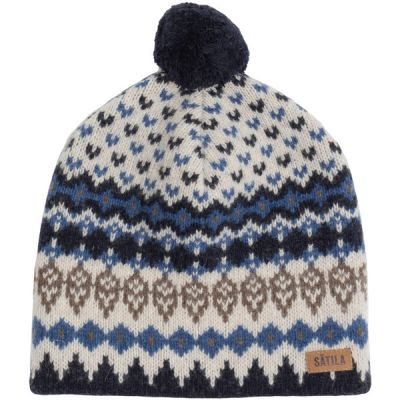 Sätila Sarek - Navy - Unisex - OneSize - Partioaitta