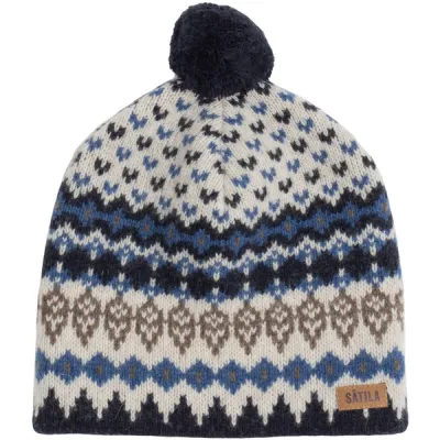 Sätila Sarek - Navy - Unisex - OneSize - Partioaitta, kuva 1 / 1