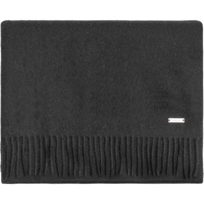 Sätila René Scarf - Black - Unisex - OneSize - Partioaitta