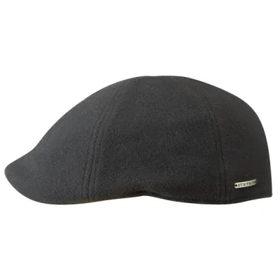 Stetson Texas Wool/cashmere - Black - Unisex - XL - Partioaitta, kuva 1 / 1