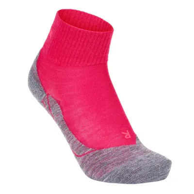 Falke Tk 5 Short W - Rose - Naiset - 39-40 - Partioaitta, kuva 1 / 1