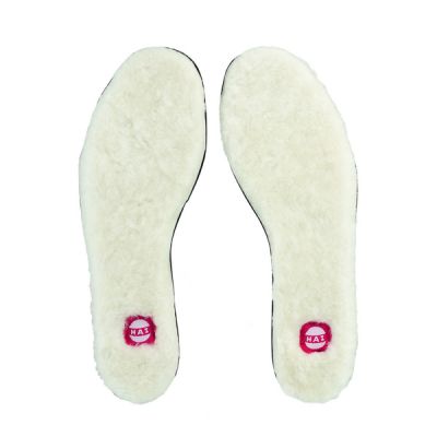 Nokian Hai Shearling Pohjallinen - Nocolor - Unisex - 37 - Partioaitta