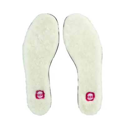 Nokian Hai Shearling Pohjallinen - Nocolor - Unisex - 41 - Partioaitta, kuva 1 / 1