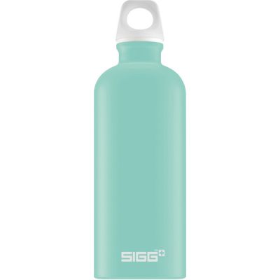 Sigg Lucid Glacier Touch 0,6l - Nocolor - OneSize - Partioaitta