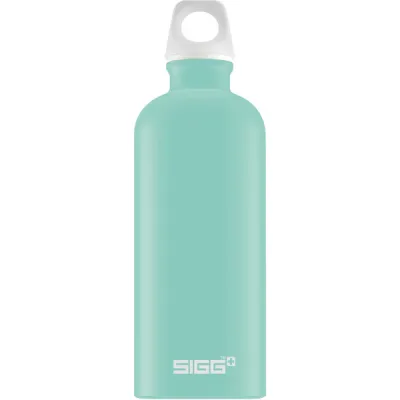 Sigg Lucid Glacier Touch 0,6l - Nocolor - OneSize - Partioaitta